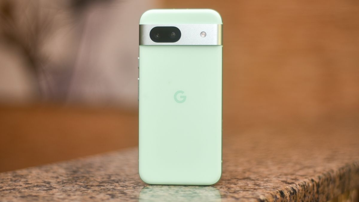Владелец Pixel 9a во время ремонта получил от сервисного центра Google запрос на устранение несуществующих повреждений
