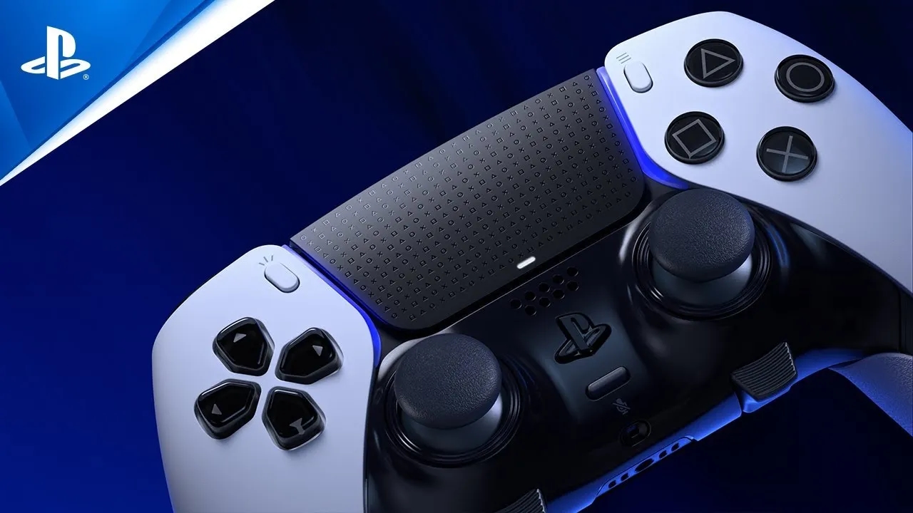 Sony запатентовала свежий контроллер для PlayStation с меняющими жёсткость элементами управления