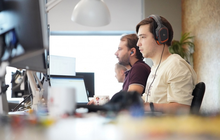 «Ведомости»: ЦБ разрабатывает режим для обслуживания клиентов по видеосвязи