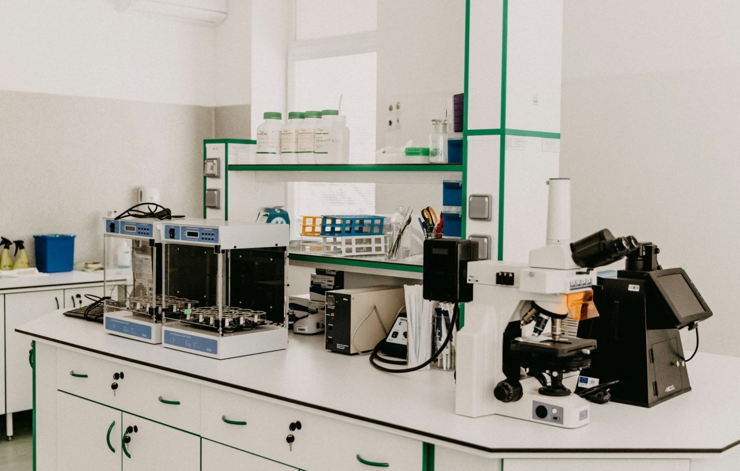 ИИ научился определять рак груди по анализу крови. Чувствительность — 95%