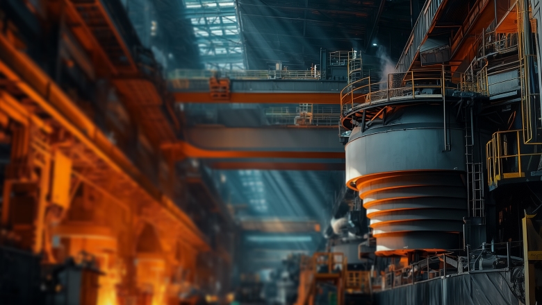 ИТ-тренды 2025 года и прогнозы на 2026 год для металлургической отрасли