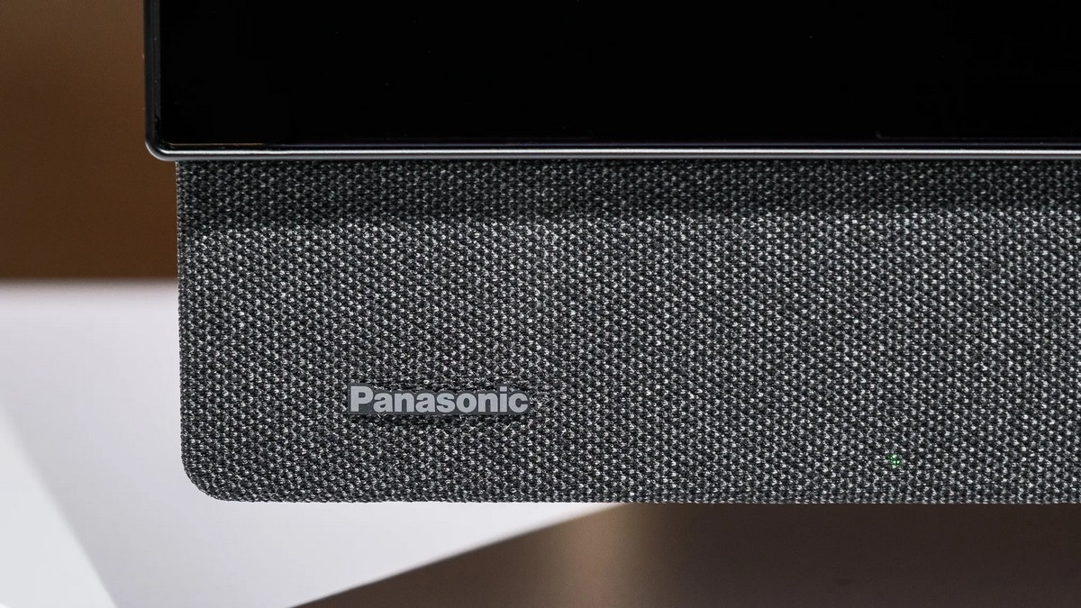 Panasonic больше не будет производить собственные телевизоры