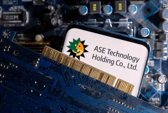 ASE нарастит мощности advanced packaging в связи с спроса на AI-чипы