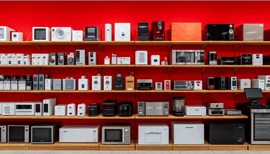 Маркетплейс М.Видео в I квартале 2026 года вырос более чем в 3 раза год к году