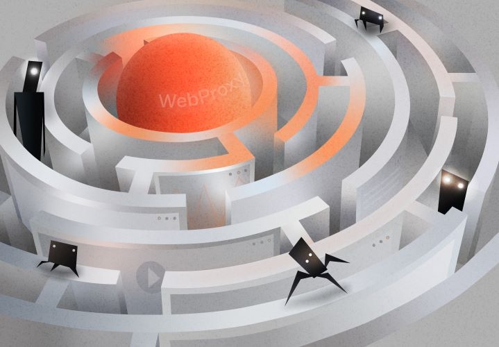 Solar webProxy получил «прописку» в Беларуси — локальный бизнес получает ту же защиту трафика, что и российские компании