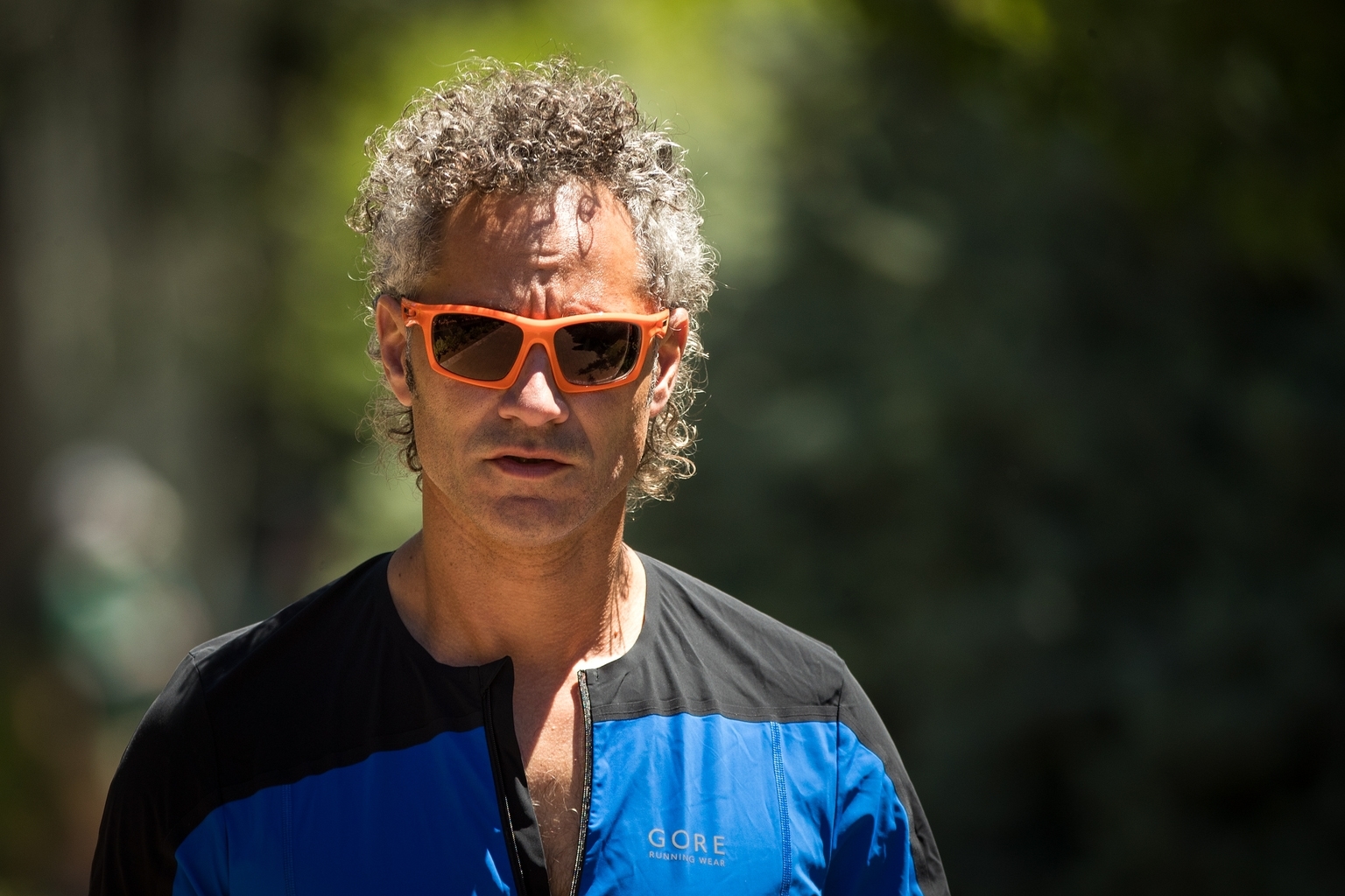 «Бизнес в ярости»: глава Palantir обвинил ИИ-гигантов в краже данных клиентов