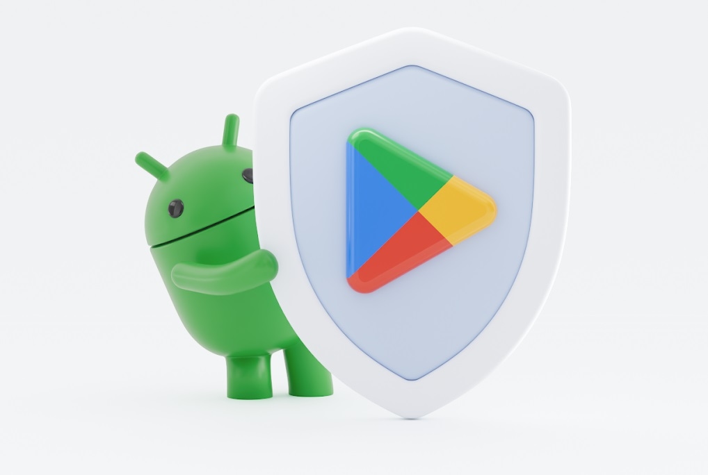 Google заблокировала более 1,75 млн заявок на размещение приложений в Play Store в 2025 году