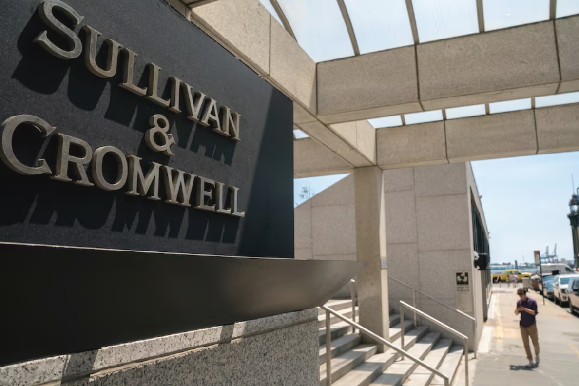 Юристы Sullivan & Cromwell извинились перед судом за подачу сгенерированных ИИ документов с галлюцинациями