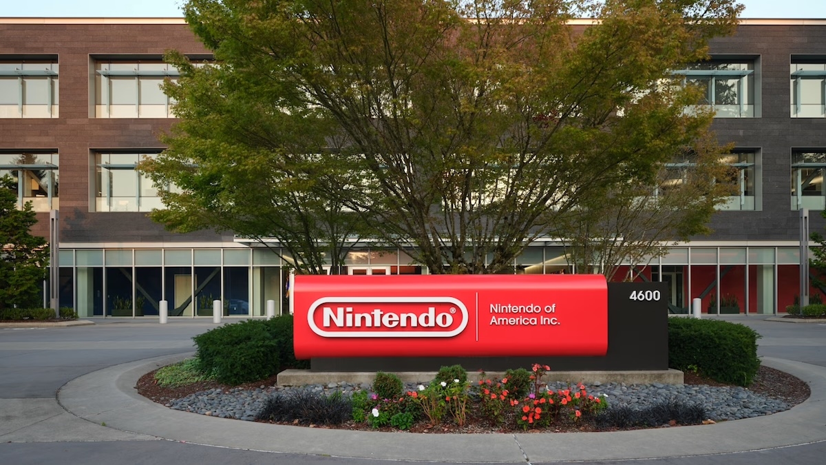 Nintendo подтвердила кражу данных в результате кибератаки на дочернюю компанию WebMD