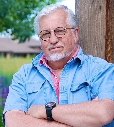 Ушёл из жизни писатель-фантаст Дэн Симмонс