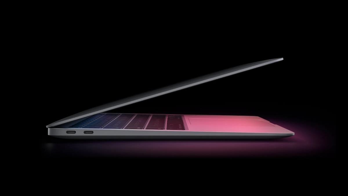 Mac на Apple Silicon имеют значительно лучшую стабильность оборудования, чем Mac на базе Intel того же возраста