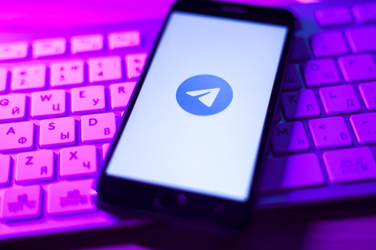 Россияне перестали получать push‑уведомления в Telegram без использования сетевых средств обхода