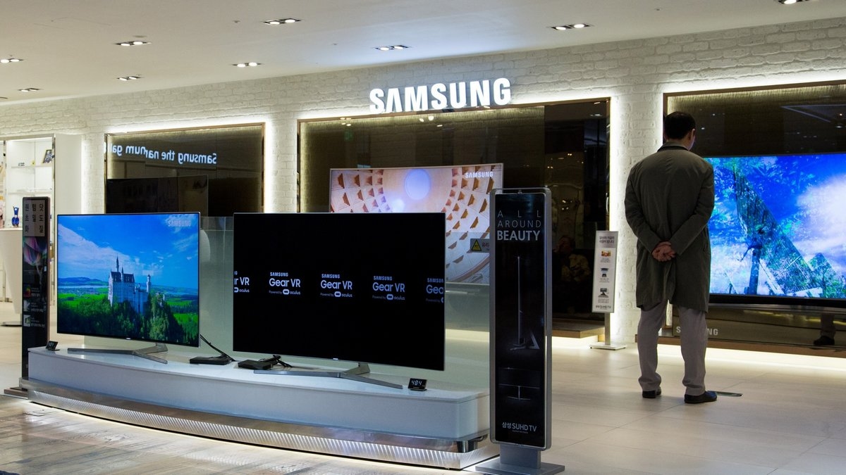 Samsung и Техас достигли соглашения в связи с предполагаемого незаконного сбора данных о просмотре контента через умные ТВ