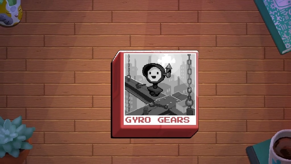 В Steam одновременно вышли две инди-игры с одинаковым названием