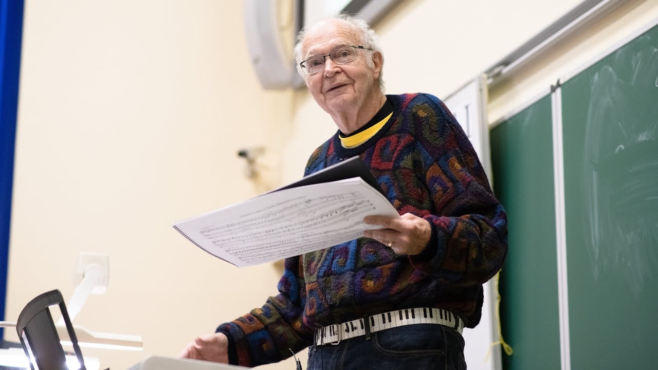 Claude Opus 4.6 за час решил задачу, над которой Дональд Кнут бился неделями