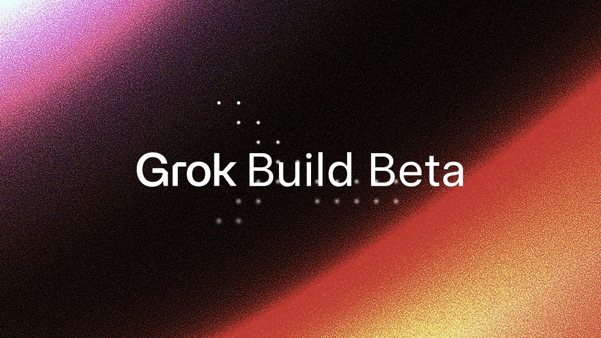 xAI выпустили Grok Build — агентный CLI для разработчиков