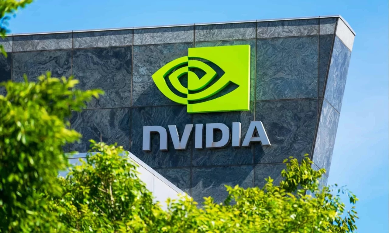 NVIDIA выкатила ИИ-софт для науки: 14 900x в астрономии, 50x в материалах