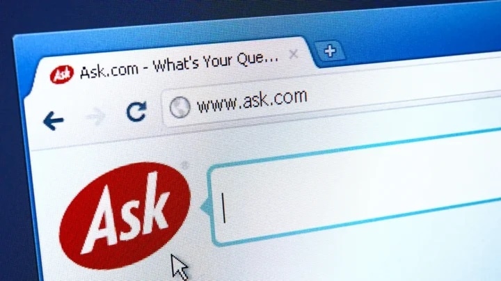 Поисковик Ask.com закрылся спустя 30 лет работы