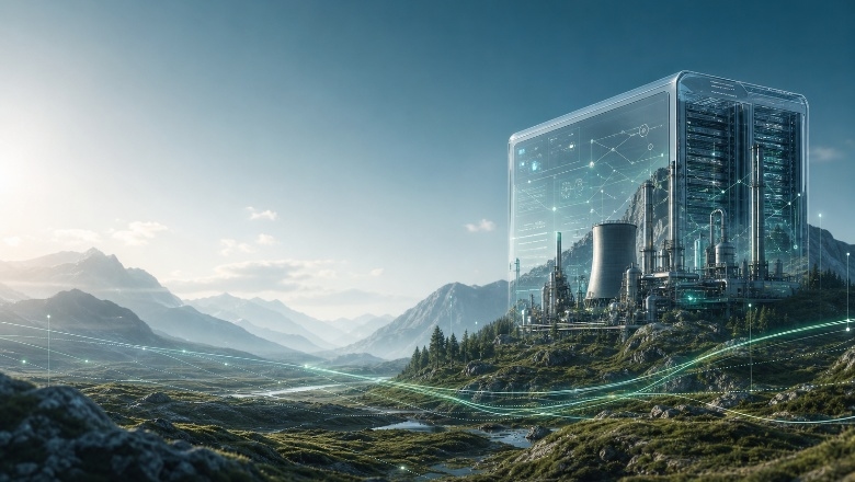 ИТ-решения в промышленности: итоги 2025 года и тренды 2026