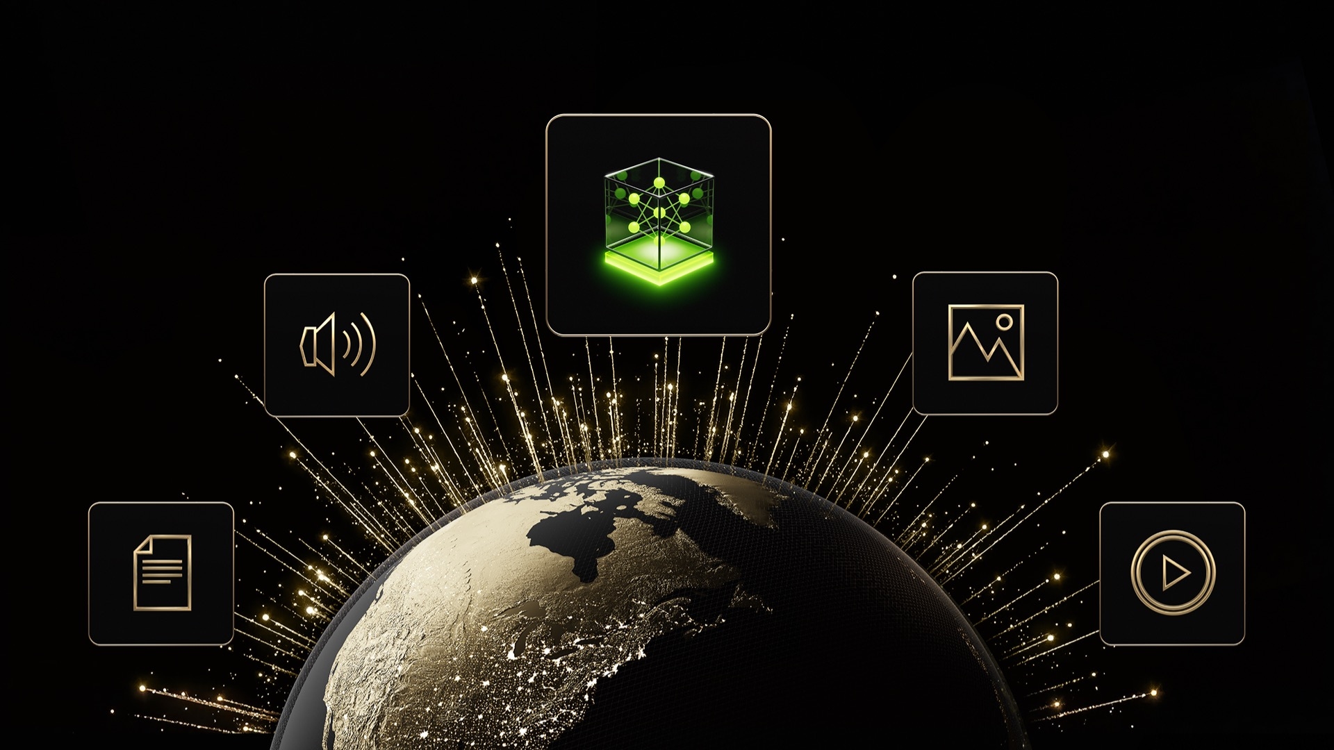 «Агент не может ждать секунды»: NVIDIA представила открытую omni-модель Nemotron 3 Nano