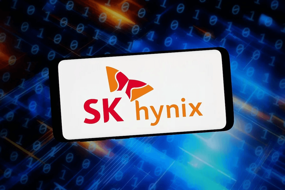 SK hynix готовит крупнейшее за годы IPO в США, чтобы нарастить версия памяти для ИИ