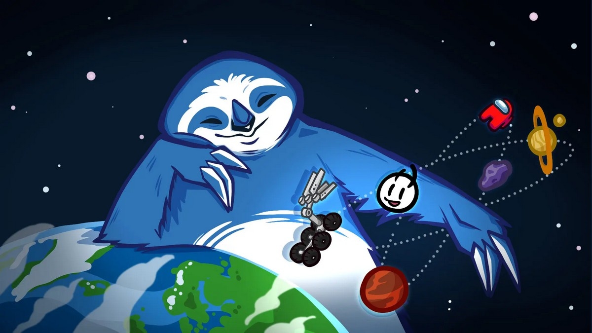 Фонд для поддержки инди-разработчиков Outersloth опубликовал полные условия контракта с авторами игр