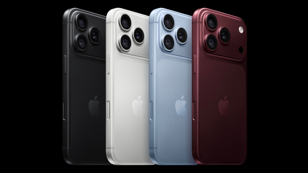 Apple представила iPhone 18 Pro и 18 Pro Max с переменной диафрагмой и 2-нм чипом A20 Pro