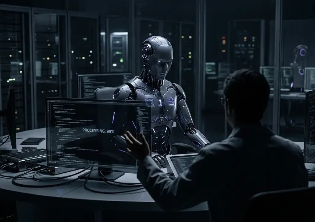 Исследование: растёт число случаев, когда чат-боты с ИИ игнорируют пользовательские инструкции