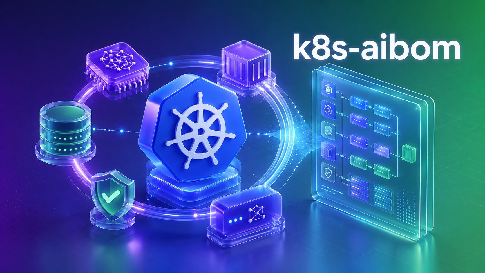 Google открыла k8s-aibom — контроллер Kubernetes для инвентаризации ИИ-нагрузок