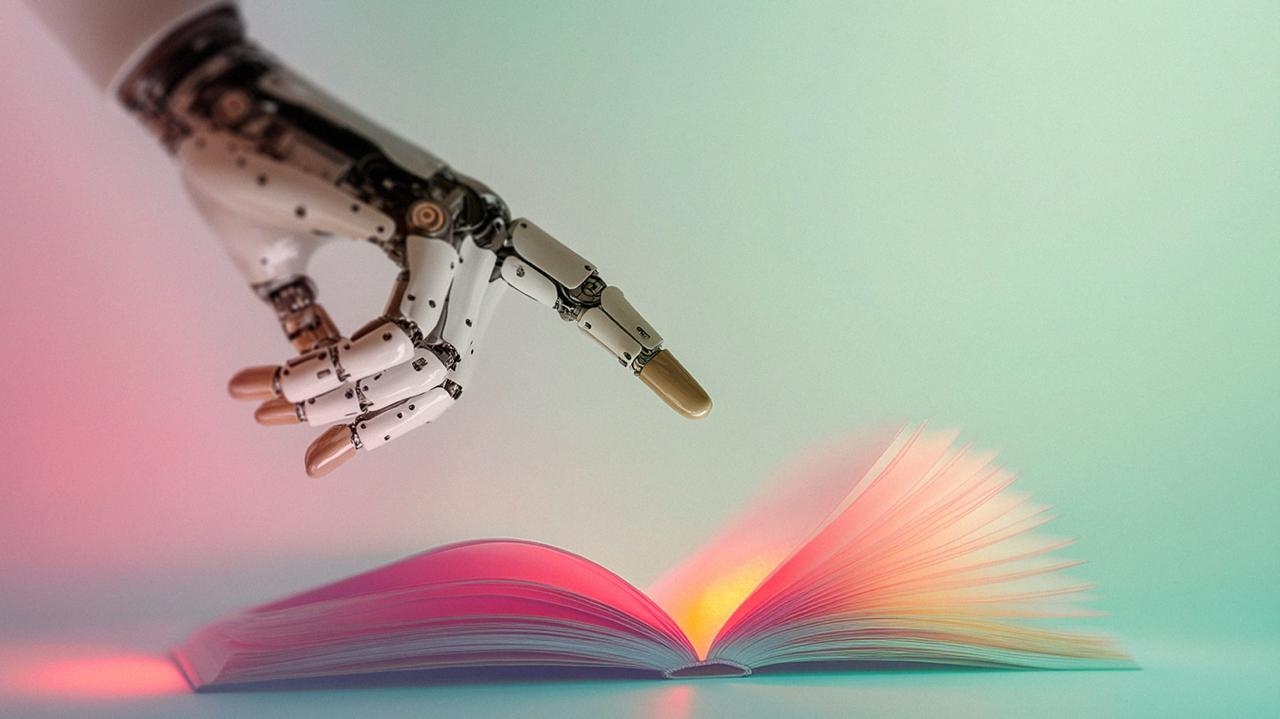 Правительство обсуждает разрешение применять защищённый контент для обучения ИИ без согласия авторов