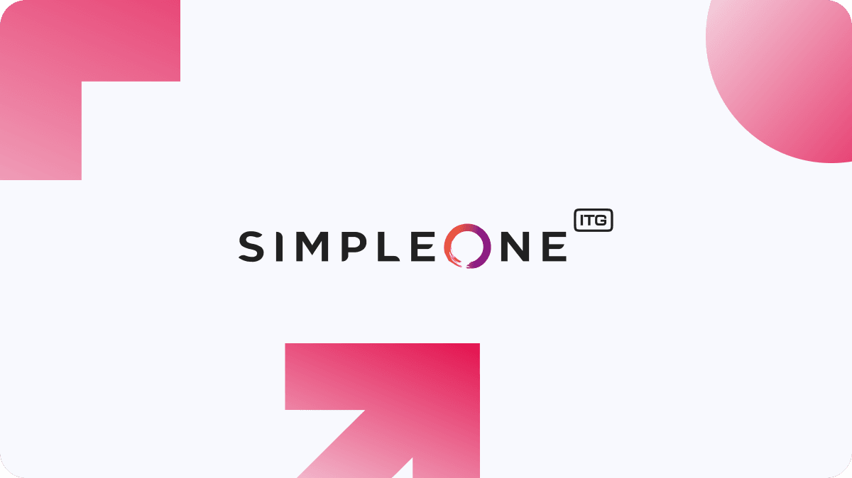 SimpleOne вошла в тройку лучших рейтинга корпоративных ИИ-помощников по версии CNews