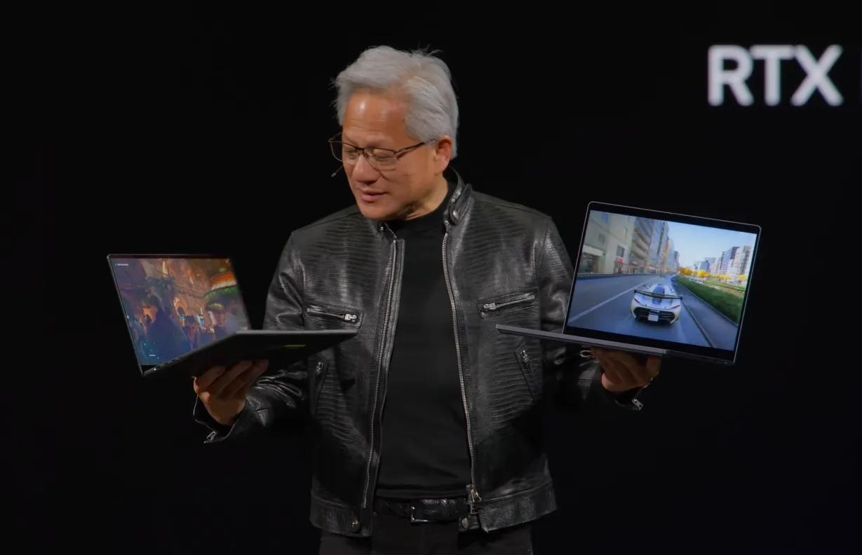 Nvidia представила RTX Spark 0 ARM-чип, который метит туда, где Apple M-серия доминирует
