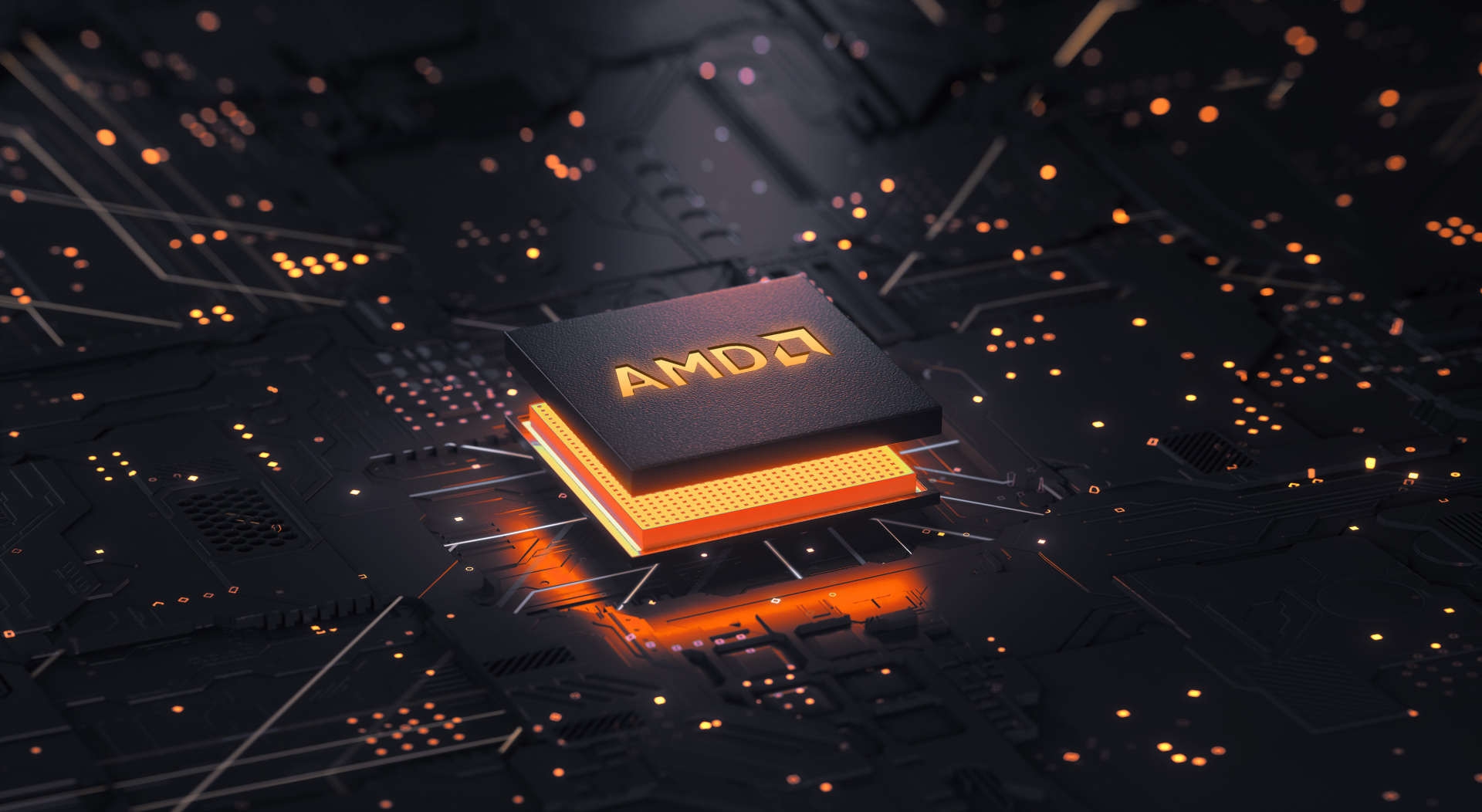 AMD отказалась выплатить исследователю вознаграждение в размере $10 000