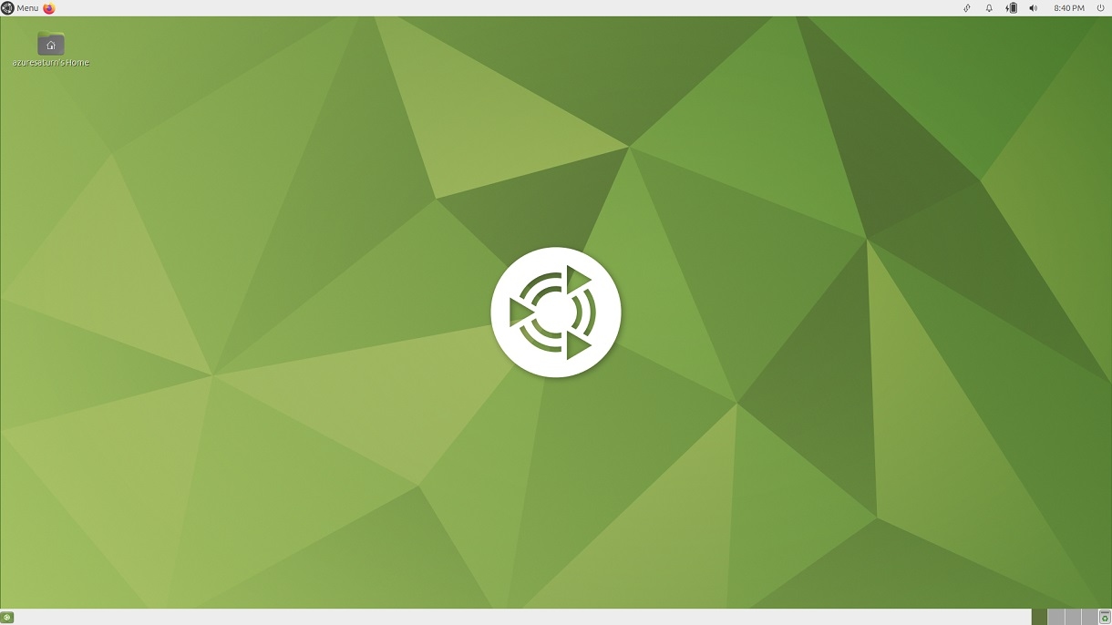 Сооснователь и лидер дистрибутива Ubuntu MATE Мартин Вимпрес покидает инициатива