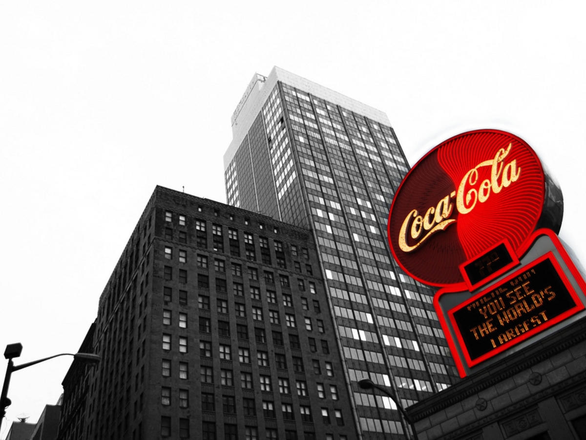 ИИ убедил CEO Coca-Cola и Walmart уйти в отставку — они признали, что нев достаточной степени быстры