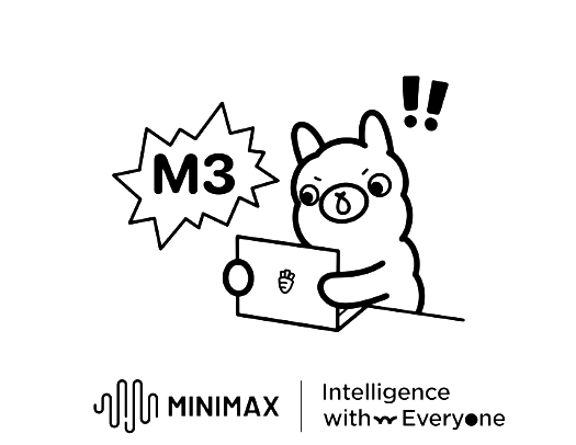 MiniMax M3 — первая открытая схема с кодом, 1M контекстом и мультимодальностью