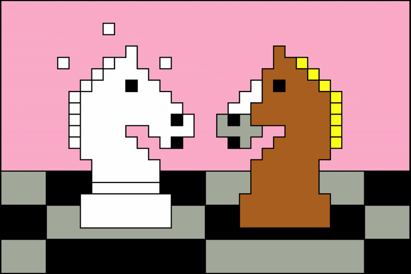 ИИ усовершенствовал шахматы. Люди снова сделали их непредсказуемыми