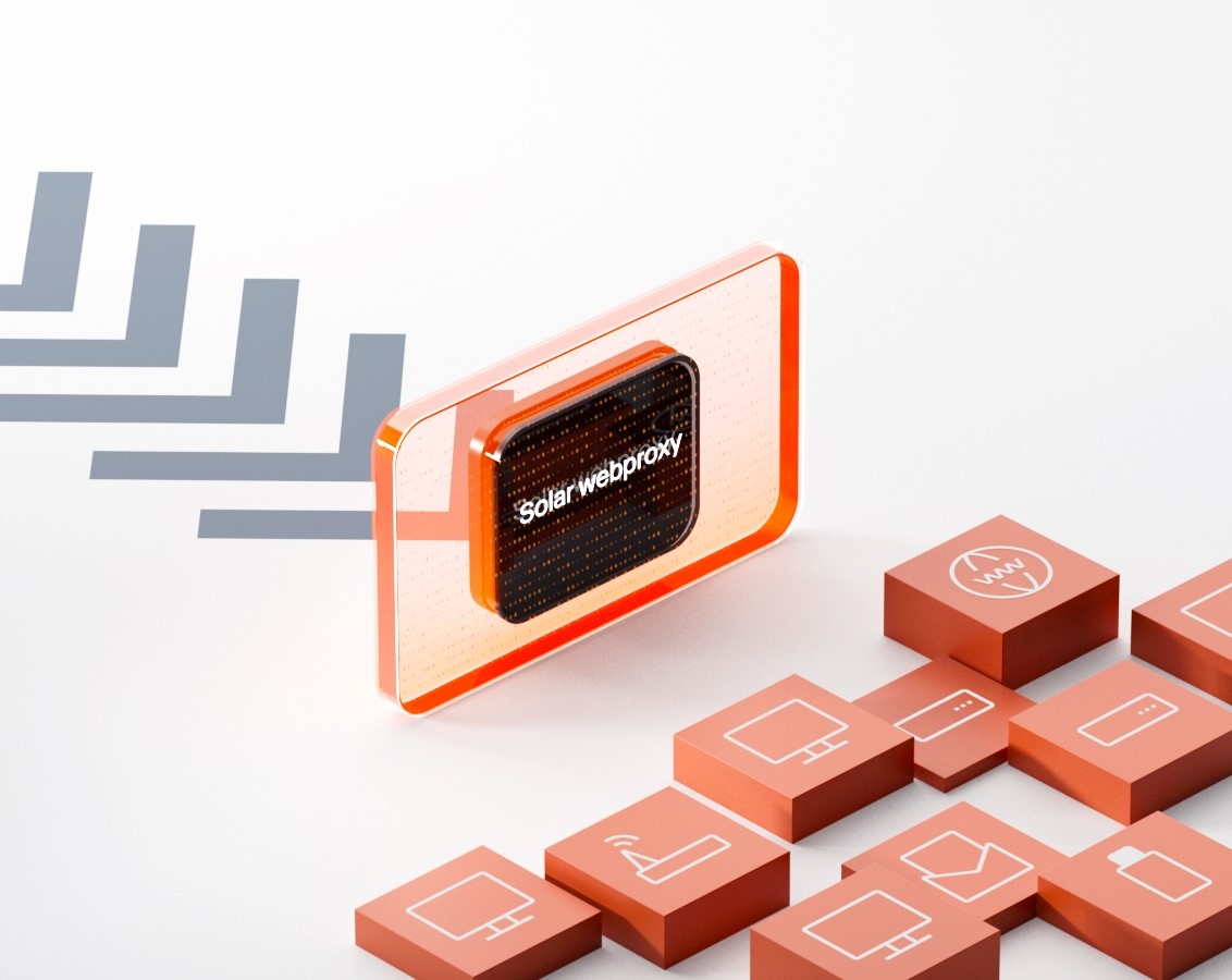 Solar webProxy заблокировала 32,1 млрд обращений к вредоносным ресурсам в школах