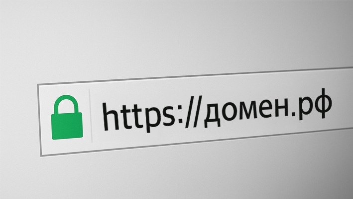 Исследование Webnames: россияне стали чаще доверять кириллическим доменам