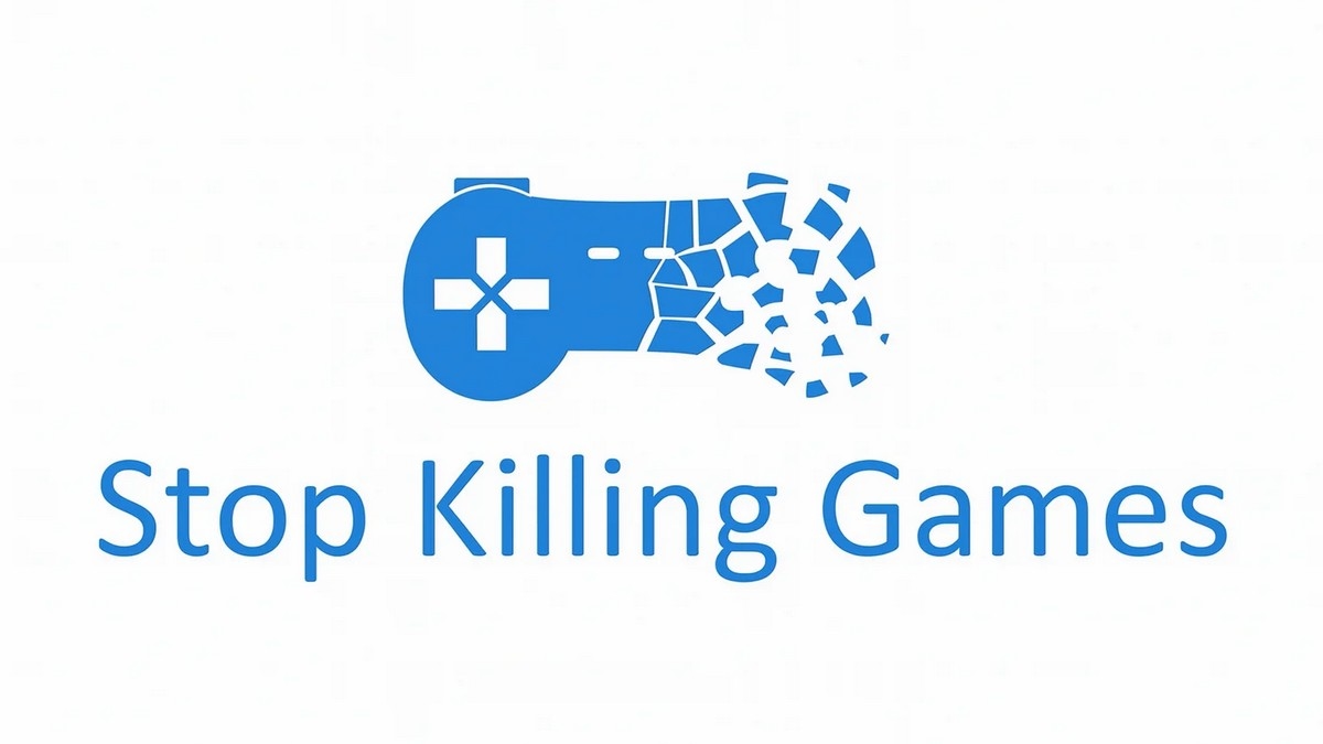 Движение за права геймеров Stop Killing Games создаст НПО в США и ЕС